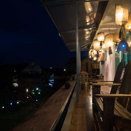 Thang Nam Ruc Ro - Dalat Homestay Екстер'єр фото