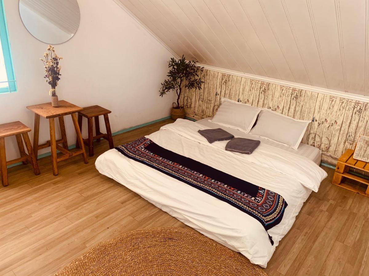 Thang Nam Ruc Ro - Dalat Homestay Екстер'єр фото