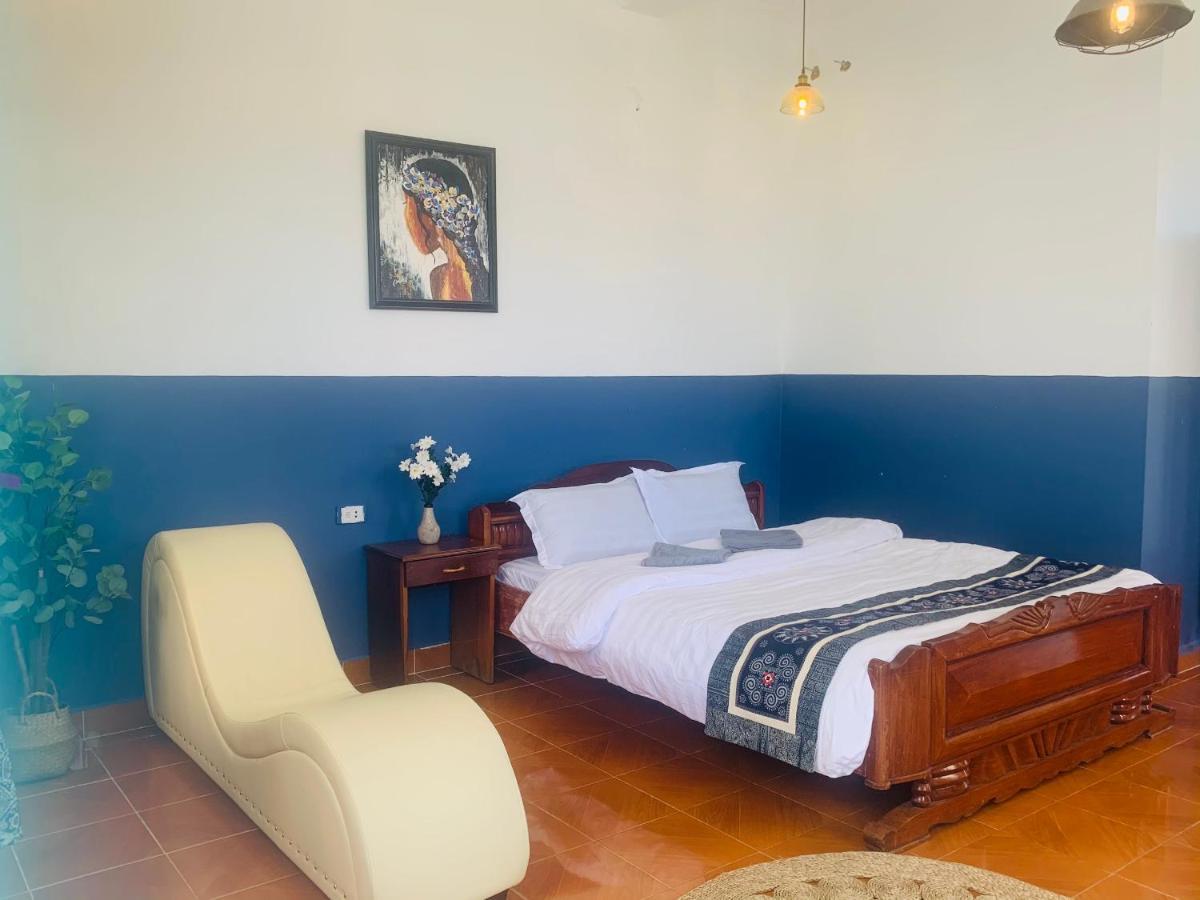 Thang Nam Ruc Ro - Dalat Homestay Екстер'єр фото