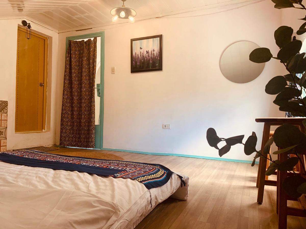Thang Nam Ruc Ro - Dalat Homestay Екстер'єр фото
