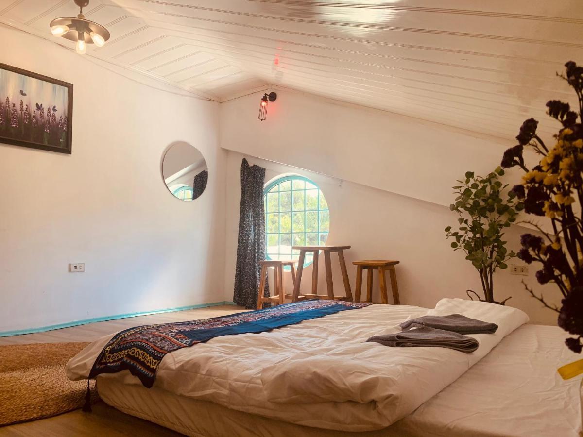 Thang Nam Ruc Ro - Dalat Homestay Екстер'єр фото