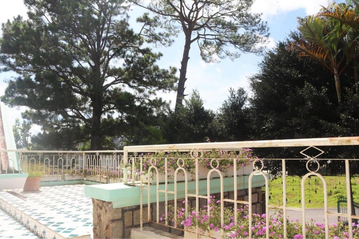 Thang Nam Ruc Ro - Dalat Homestay Екстер'єр фото
