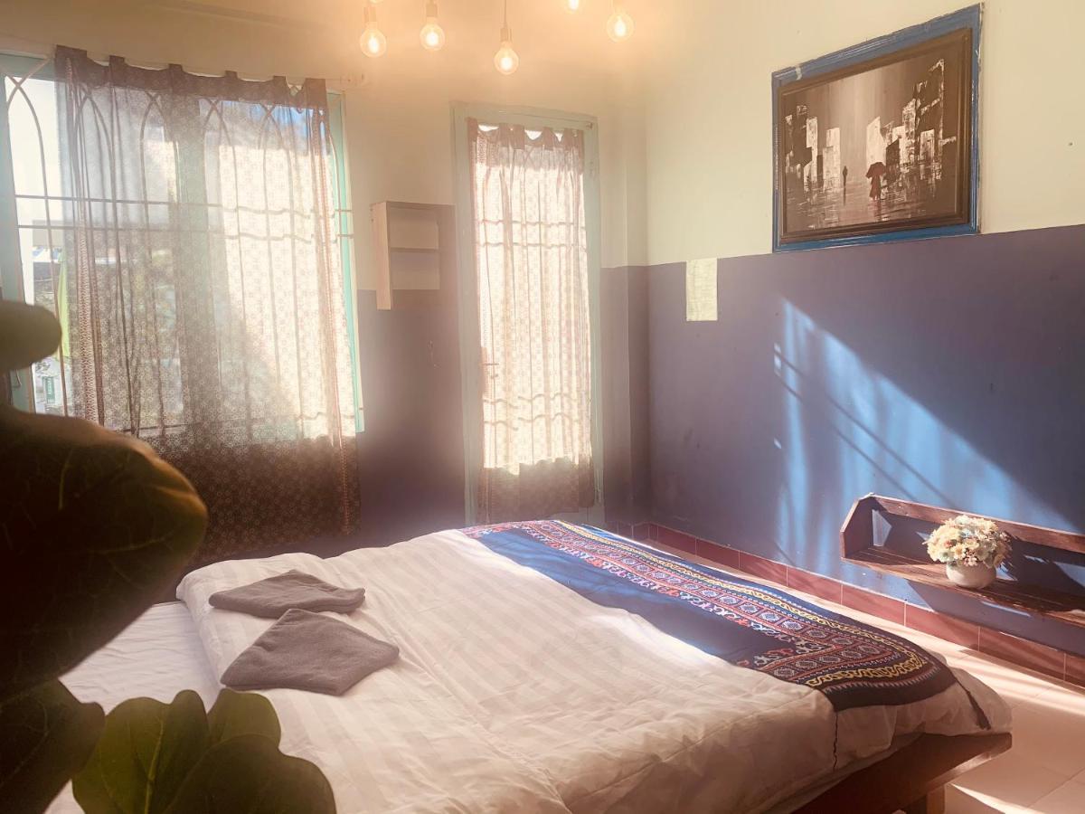 Thang Nam Ruc Ro - Dalat Homestay Екстер'єр фото